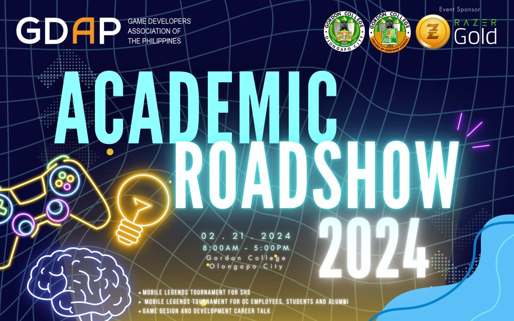 Academic Roadshow