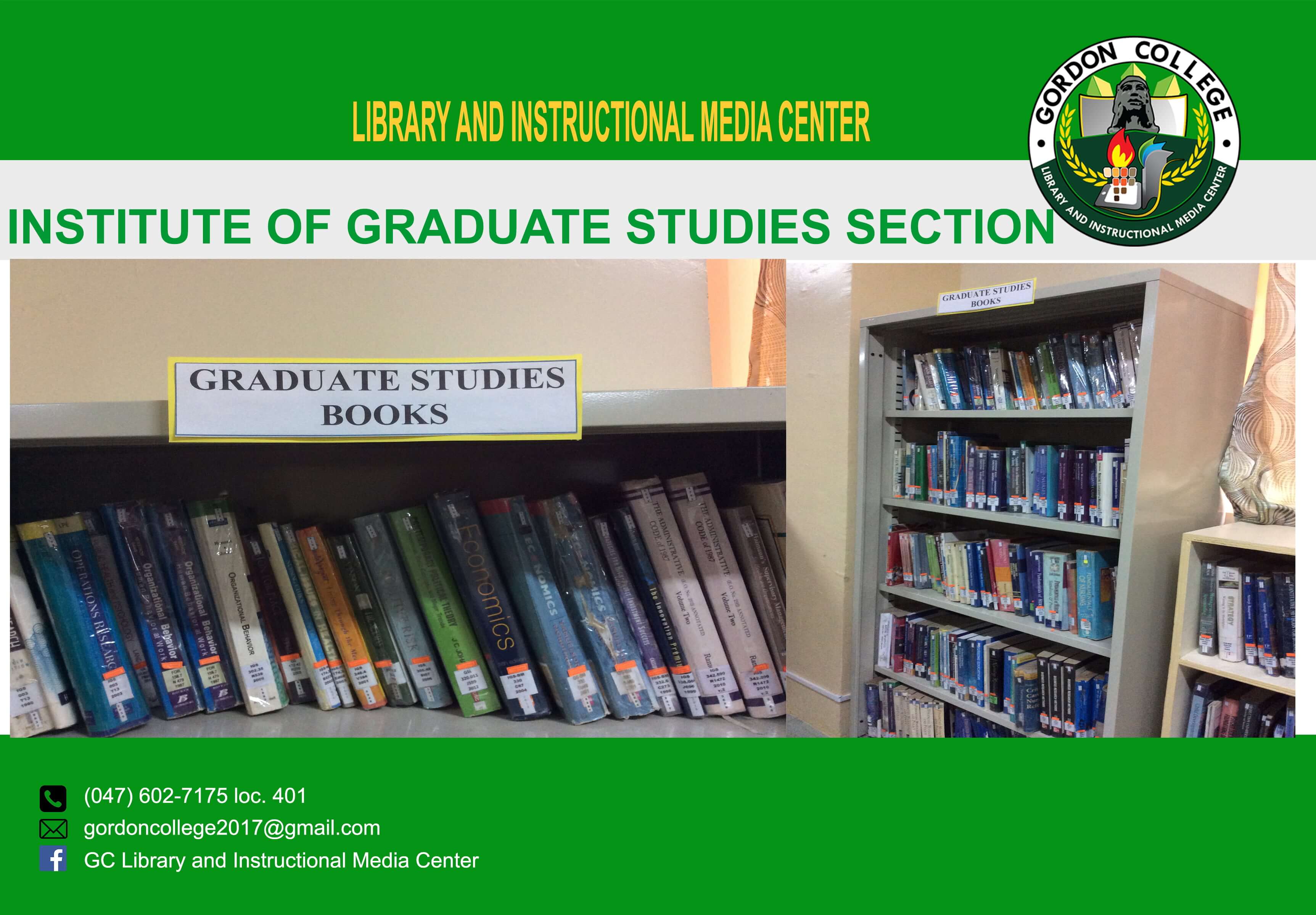 IGS-SECTION