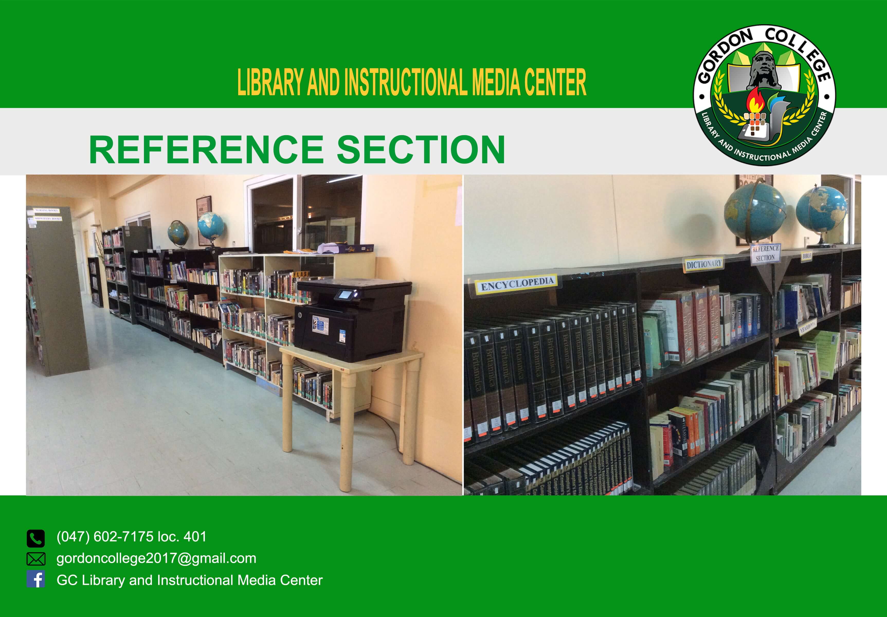 REFERENCE-SECTION