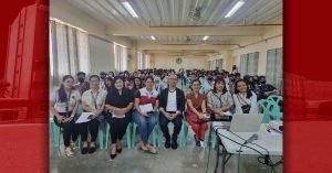 Gender and Development and Mental Health Awareness Seminar