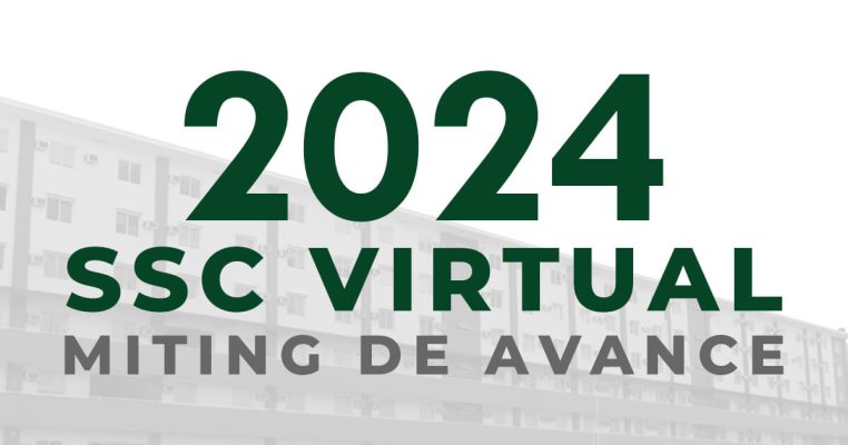 GC-SSC VIRTUAL MDA 2024: Aspirants Emphasize Platforms