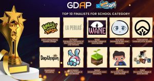 Lola’s Lutong Bahay: GDAP Top 10 Finalist for School Category