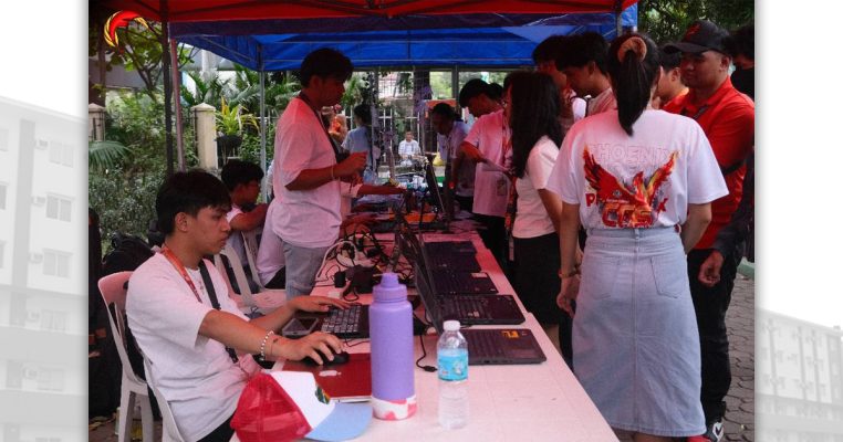 GC CCS Tech Fest on debut, eyes annual celebration