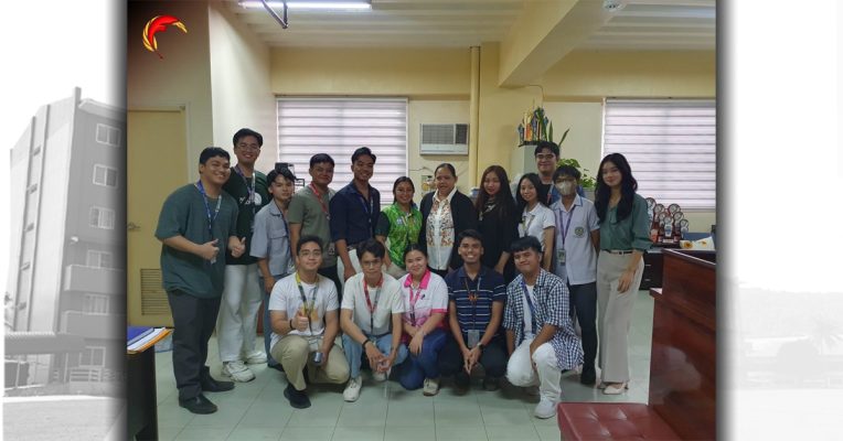 New Supreme Student Council proclaimed