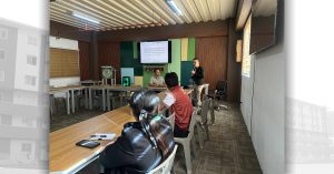 Empowering GFPS members through the Application of Harmonized Gender and Development Guidelines