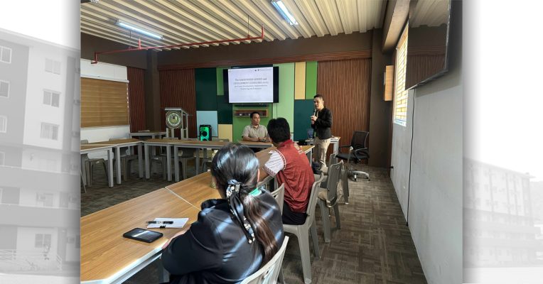 Empowering GFPS members through the Application of Harmonized Gender and Development Guidelines