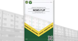 RDCES News Flip (January to June 2025) is Here!