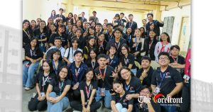 PENCIL PASSED: TF Ushers in New Leaders, Journos