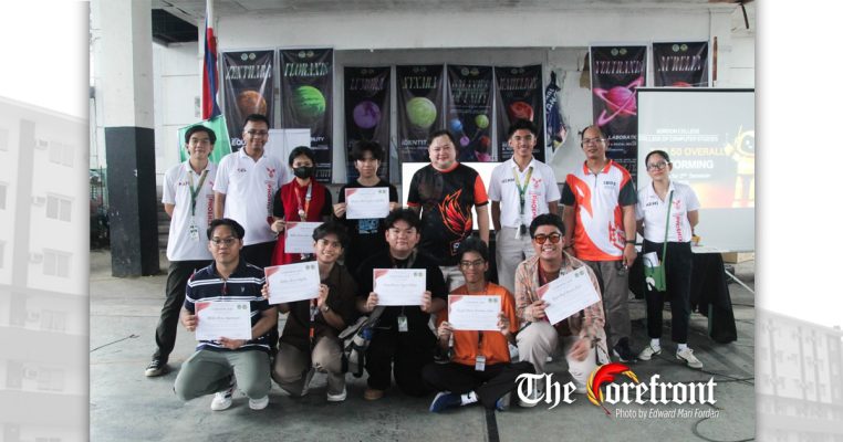 Galaxies of Unity: CCS Students Explore New Worlds Together