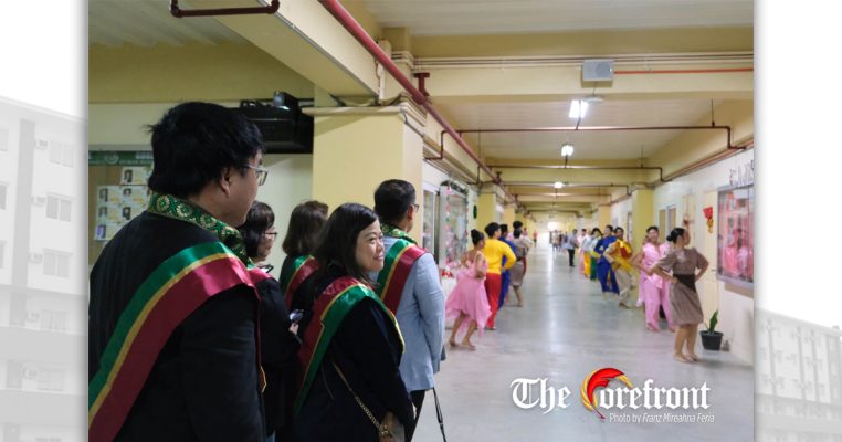 GC welcomes ALCUCOA Accreditation 2025