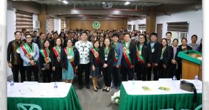 GC ALCUCOA Accreditation 2025