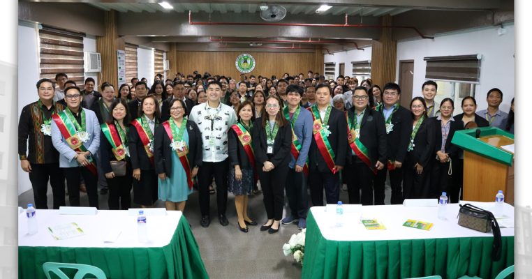 GC ALCUCOA Accreditation 2025