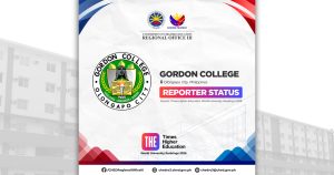 Reporter Status Unlocked!