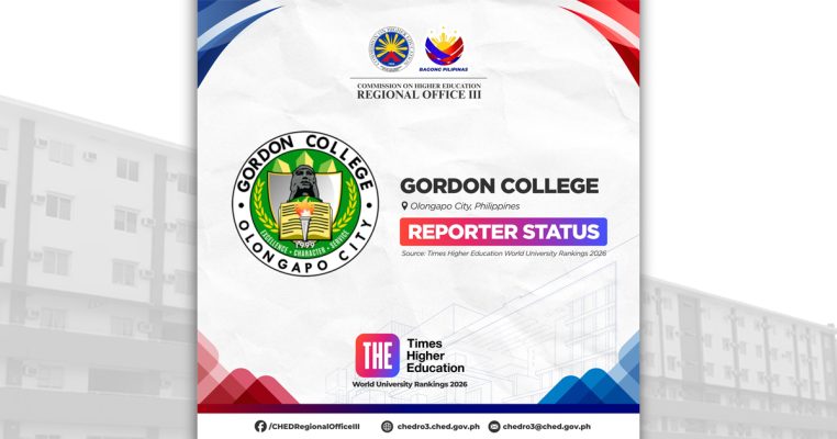 Reporter Status Unlocked!