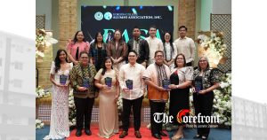 GC honors DASArving alumni, highlights iconic “first-times” in 4th DASA