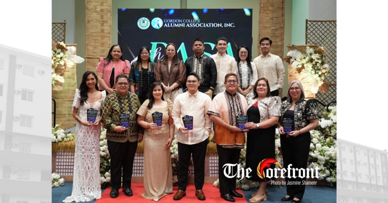 GC honors DASArving alumni, highlights iconic “first-times” in 4th DASA