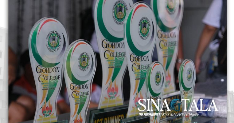 Ang Paghatak ni Apolo ng Karwahe sa Dulo ng PaSIKLABan 2025