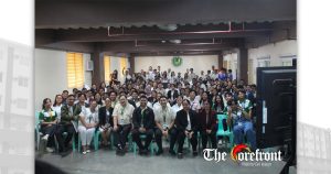 Gordon College Celebrates World Teachers’ Day