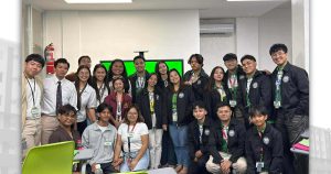 GC-SSC benchmarks student leadership and governance among HEIs