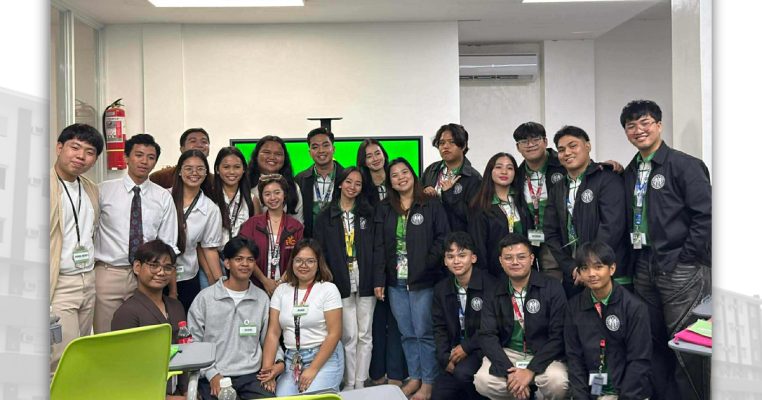 GC-SSC benchmarks student leadership and governance among HEIs