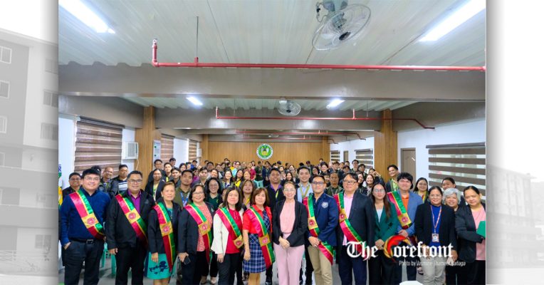 GC marks a milestone in ALCUCOA 2025