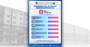 We made it once again!