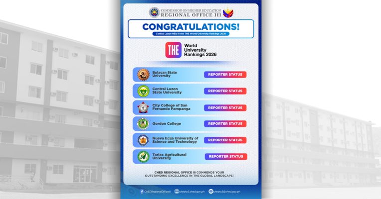 We made it once again!