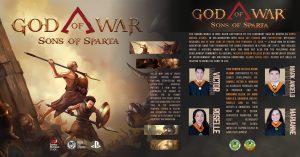 HISTORY IN THE MAKING: GCIANS CONQUER THE GLOBAL GAMING STAGE!