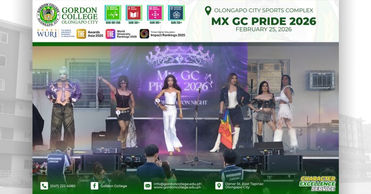 Fostering Inclusivity: How MX Pride 2026 Honors the Spirit of Gordon College