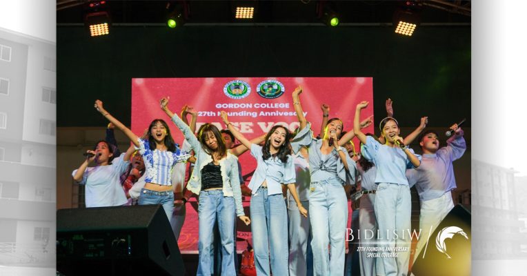 The celebration of arts and culture ignites a fiery PASE Community Concert this 27th Founding Anniversary