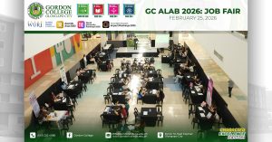 GC ALAB 2026: Connecting Job Seekers to Opportunities on GC’s 27th Anniversary