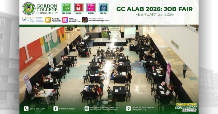 GC ALAB 2026: Connecting Job Seekers to Opportunities on GC’s 27th Anniversary
