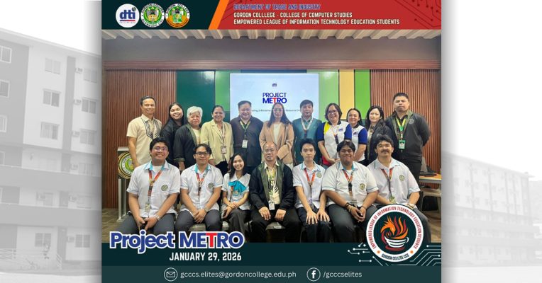 Initial Presentation of the Project METRO