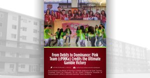 From Debits to Dominance: Pink Team (cPINKa) Credits the Ultimate Gamble Victory