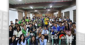 GC holds mental health seminar, boosts self-harm awareness among students