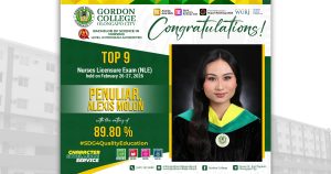 CAHS Marks Exceptional NLE Performance with Alexis Molon Penuliar Ranking Top 9