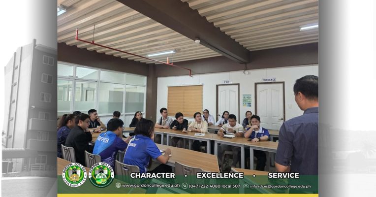 Strengthening Research Excellence: Instructors Oriented on IPR and Ethical Practices