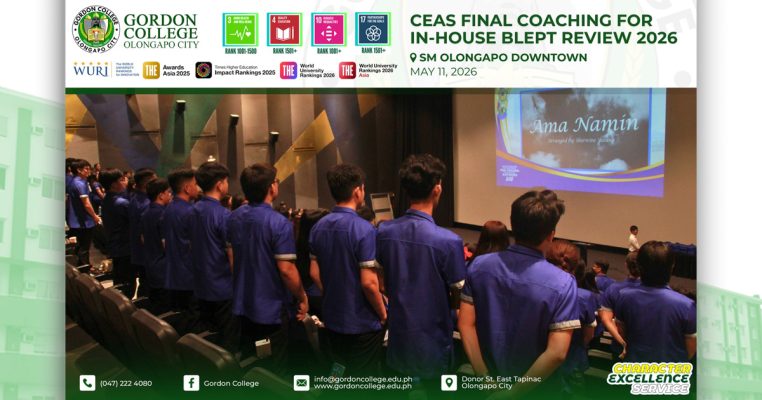 CEAS FINAL COACHING FOR IN-HOUSE BLEPT REVIEW 2026