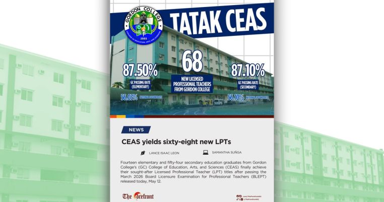 CEAS yields sixty-eight new LPTs