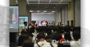 2,630 NSTP Graduates Answer the Call of Nation-Building