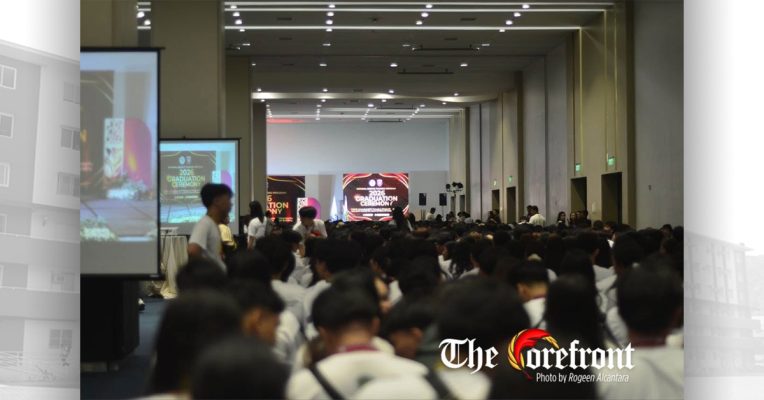 2,630 NSTP Graduates Answer the Call of Nation-Building