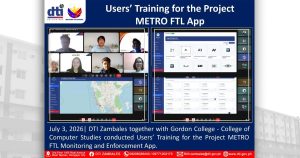 EMPOWERING DIGITAL ENFORCEMENT