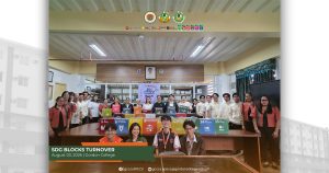𝗕𝘂𝗶𝗹𝗱𝗶𝗻𝗴 𝗮 𝗴𝗿𝗲𝗲𝗻𝗲𝗿 𝗰𝗮𝗺𝗽𝘂𝘀, 𝗼𝗻𝗲 𝗯𝗹𝗼𝗰𝗸 𝗮𝘁 𝗮 𝘁𝗶𝗺𝗲.