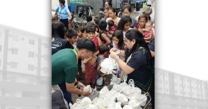 Outreach Activity from GC