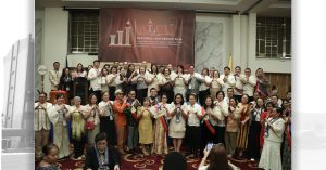 Gordon College Reaffirms Commitment to Quality Higher Education and Governance at ALCU NatCon 2026