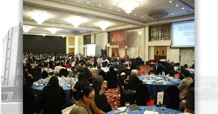 Driving Innovation and Global Collaboration: Gordon College Advances on Day 2 of ALCU NatCon 2026