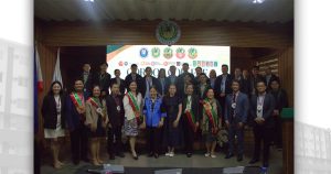 Striving for Excellence: Gordon College Opens 2026 ALCUCOA Accreditation