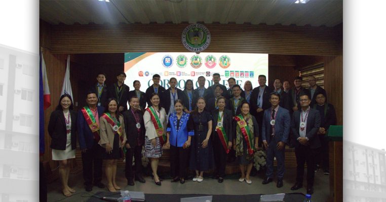 Striving for Excellence: Gordon College Opens 2026 ALCUCOA Accreditation