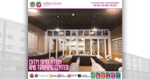 CHTM Simulation and Training Center is now Open!