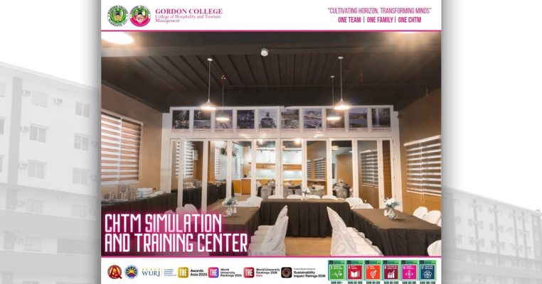 CHTM Simulation and Training Center is now Open!